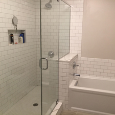 Bath Remodeling Image