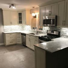 Kitchen Remodeling Image